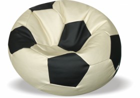 Кресло-Мяч Футбол в Волгограде - volgograd.katalogmebeli.com | фото