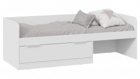 Кровать комбинированная «Марли» Тип 1 в Волгограде - volgograd.katalogmebeli.com | фото