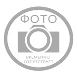Шкаф верхний Квадро ГВПГ 600 (горизонт/глубокий/высокий/Ваниль кожа/Серый) в Волгограде - volgograd.katalogmebeli.com | фото