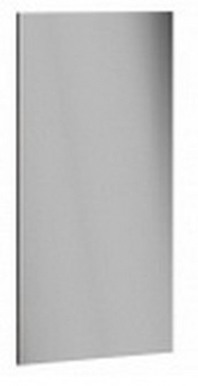 Шкаф двухдверный Афина СБ-3313 Дуб Винченца/Кашемир серый в Волгограде - volgograd.katalogmebeli.com | фото 2