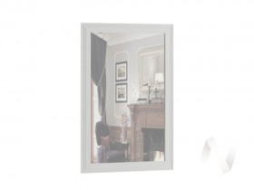 Зеркало навесное РЗ-20 Спальня Ричард (ясень анкор светлый) в Волгограде - volgograd.katalogmebeli.com | фото